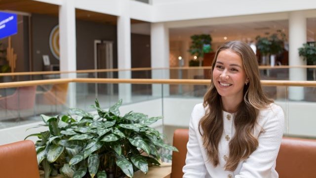 Rådgiver Anette Kummen